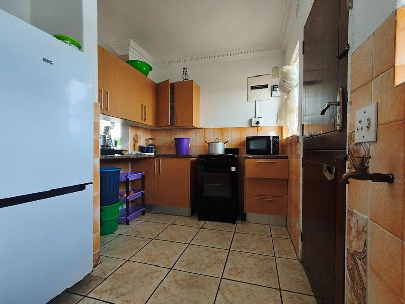 3 Bedroom Property for Sale in Mthata Eastern Cape